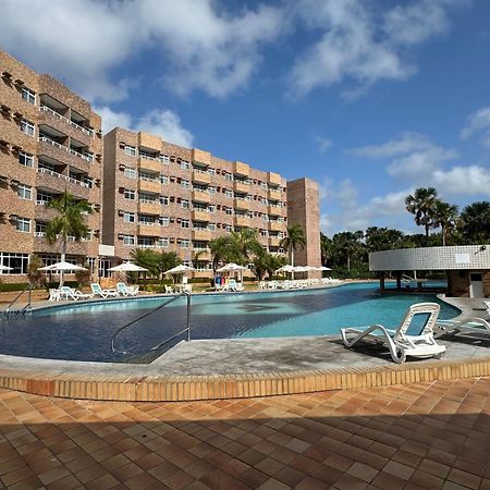 Gran Lencois Flat Residence Barreirinhas Esterno foto