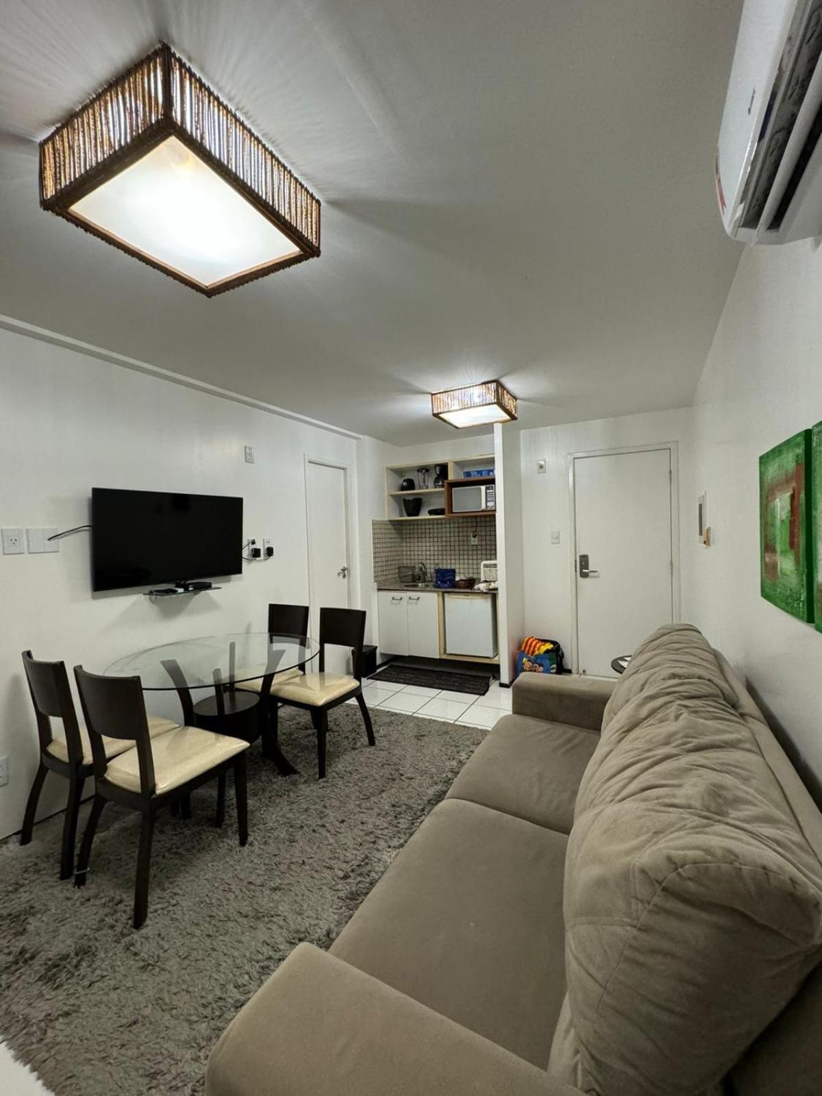 Gran Lencois Flat Residence Barreirinhas Esterno foto