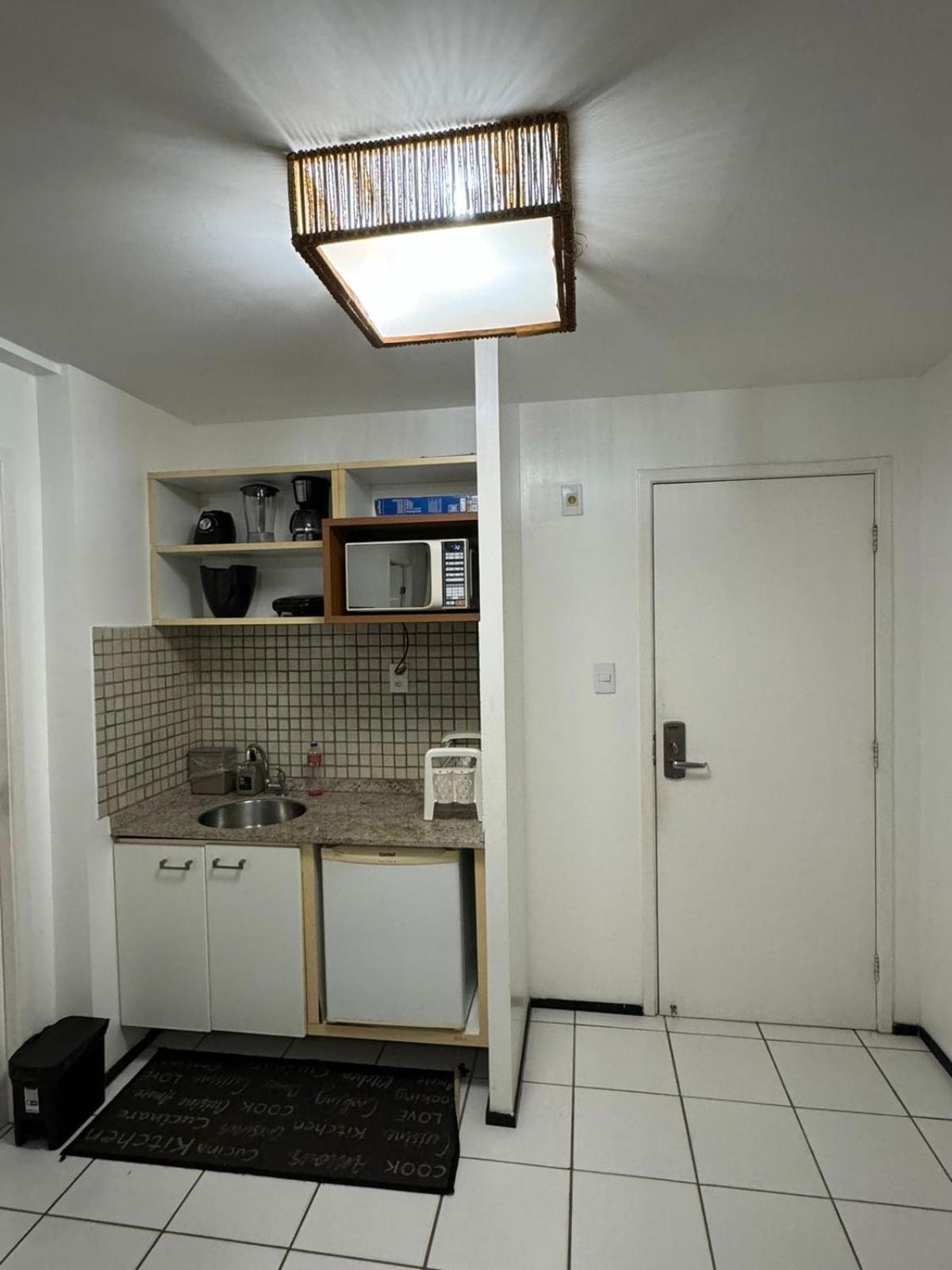Gran Lencois Flat Residence Barreirinhas Esterno foto