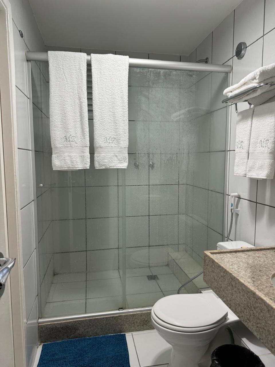 Gran Lencois Flat Residence Barreirinhas Esterno foto